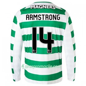 Celtic FC Dres Armstrong 14 Domaći 2018/19 Dugim Rukavima